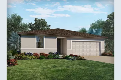 2350 White Tail Street, Davenport, FL 33837 - Photo 1