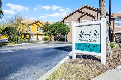 8801 Villa View Circle #1, Orlando, FL 32821 - Photo 29