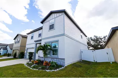 35576 Eastbrook Ave, Zephyrhills, FL 33541 - Photo 3