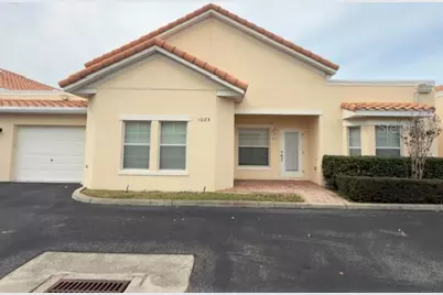 1083 David Walker Drive #C3, Tavares, FL 32778 - Photo 1