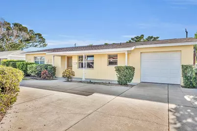 2653 W Vina Del Mar Boulevard, Saint Pete Beach, FL 33706 - Photo 1