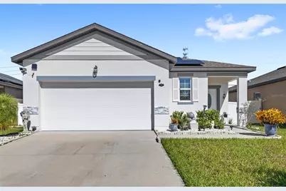 801 Orchid Grove Boulevard, Davenport, FL 33837 - Photo 1