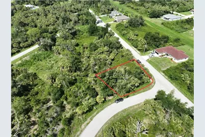 Jinright Road, North Port, FL 34288 - Photo 3