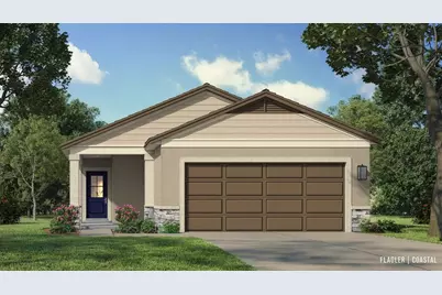 1933 Diamond Head Circle, Haines City, FL 33844 - Photo 1
