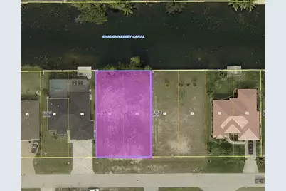 1207 SW 28th Terrace, Cape Coral, FL 33914 - Photo 1