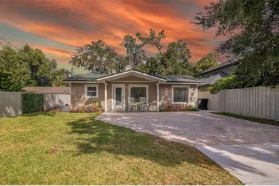 529 E Harding St, Orlando, FL 32806 - Photo 1