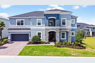 2196 Cedar Springs Way, Clermont, FL 34715 - Photo 1