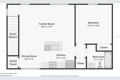 13875 Sachs Avenue, Orlando, FL 32827 - Photo 67