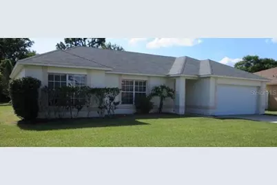 1033 Catfish Creek Court, Oviedo, FL 32765 - Photo 1