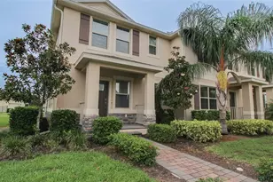 9930 Sunny Mews Alley, Winter Garden, FL 34787 - Photo 1