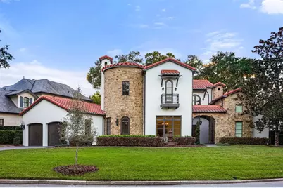 1401 Green Cove Road, Winter Park, FL 32789 - Photo 1