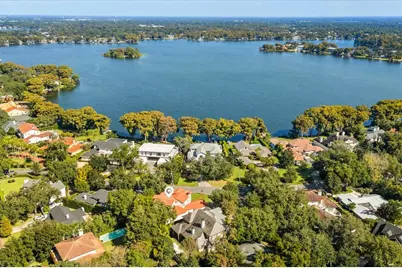 1401 Green Cove Road, Winter Park, FL 32789 - Photo 3