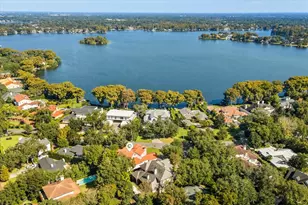 1401 Green Cove Rd, Winter Park, FL 32789 - Photo 3