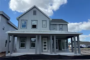 10173 Gobat Aly, Orlando, FL 32827 - Photo 1