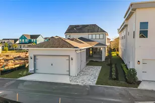 10173 Gobat Aly, Orlando, FL 32827 - Photo 7