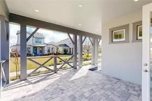 10173 Gobat Aly, Orlando, FL 32827 - Photo 5