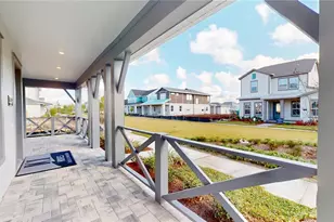 10173 Gobat Aly, Orlando, FL 32827 - Photo 3