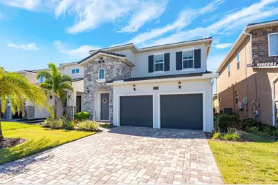 15714 Vetta Drive, Bella Collina, FL 34756 - Photo 1