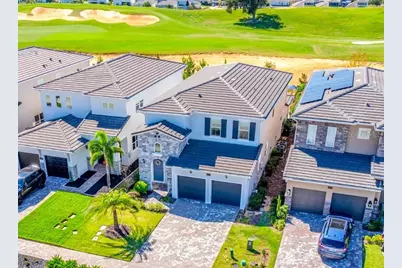 15714 Vetta Drive, Bella Collina, FL 34756 - Photo 1