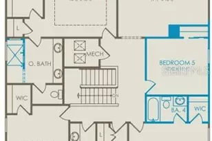 16462 Lone Oak Cir, Orlando, FL 32832 - Photo 3