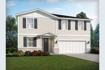 55 Wandering Creek Way, Palm Coast, FL 32164 - Photo 1