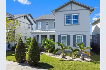 13612 Lessing Avenue, Orlando, FL 32827 - Photo 1