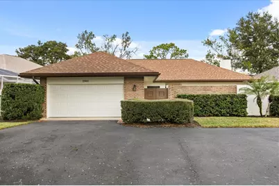 2503 Sweetwater Country Club Drive, Apopka, FL 32712 - Photo 1