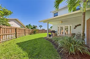 105 Anchor, Indian Harbour Beach, FL 32937 - Photo 37