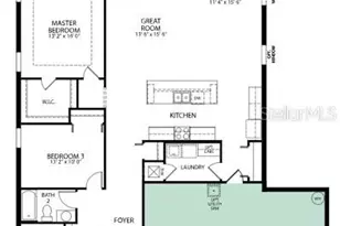 857 Hawthorne Berry Rd, Lakeland, FL 33810 - Photo 3