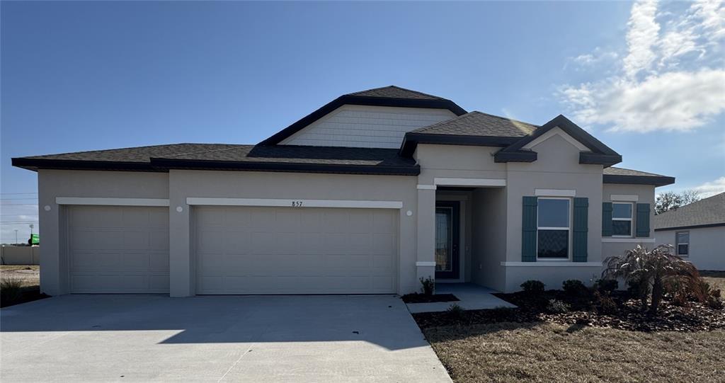 857 Hawthorne Berry Rd - 857 Hawthorne Berry Rd, Lakeland, FL 33810 Luxury Property | Jose Angel Pina