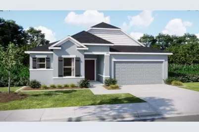 857 Hawthorne Berry Road, Lakeland, FL 33810 - Photo 1