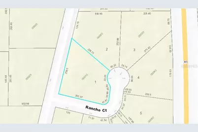 8735 Rancho Court, Orlando, FL 32836 - Photo 3