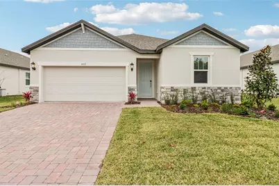 1212 Pampus Drive, Daytona Beach, FL 32124 - Photo 1