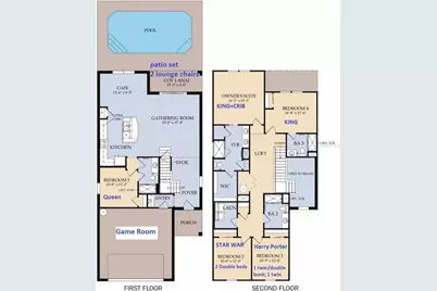 1901 Nice Court, Kissimmee, FL 34747 - Photo 27