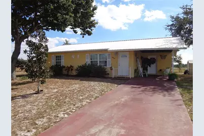 2443 W Newton Road, Avon Park, FL 33825 - Photo 1