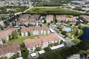 3001 Greystone Loop, Kissimmee, FL 34741 - Photo 3