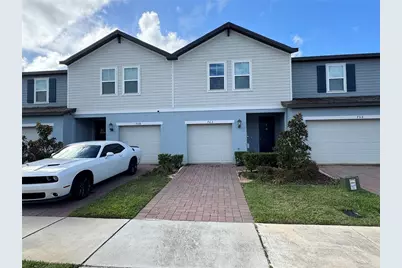 762 Legacy Drive, Davenport, FL 33896 - Photo 1