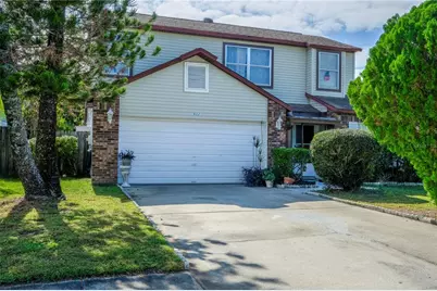 602 Oak Manor Circle, Orlando, FL 32825 - Photo 1