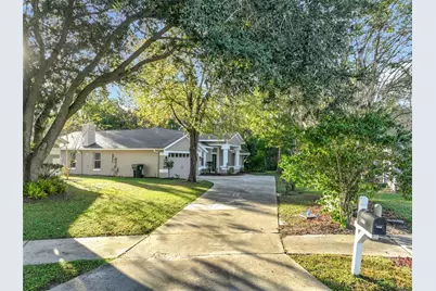 1002 Beckstrom Drive, Oviedo, FL 32765 - Photo 3