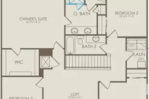 2162 Branched Oak Rd, Saint Cloud, FL 34771 - Photo 3