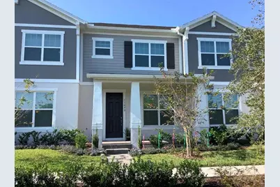 11079 Hanlon Terrace Alley, Winter Garden, FL 34787 - Photo 1