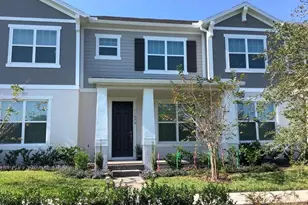 11079 Hanlon Ter Aly, Winter Garden, FL 34787 - Photo 1