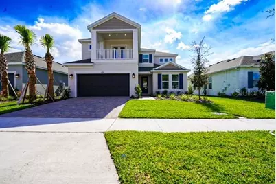 5295 Bowspirit Way, Saint Cloud, FL 34771 - Photo 1