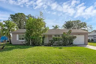 2319 Continental Blvd, Orlando, FL 32808 - Photo 1