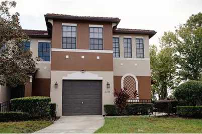 6198 Tivoli Gardens Boulevard, Orlando, FL 32829 - Photo 1