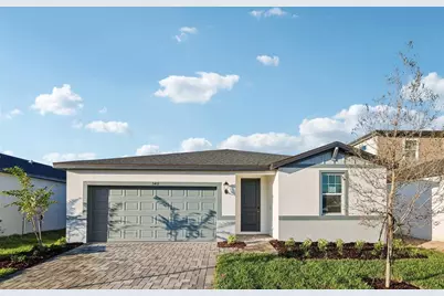 3411 Mud Canyon Drive, Davenport, FL 33837 - Photo 1