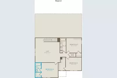 2246 Branched Oak Road, Saint Cloud, FL 34771 - Photo 3