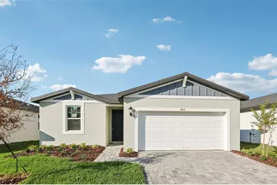 3415 Mud Canyon Drive, Davenport, FL 33837 - Photo 1