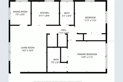 555 62nd Street S #101, Saint Petersburg, FL 33707 - Photo 11