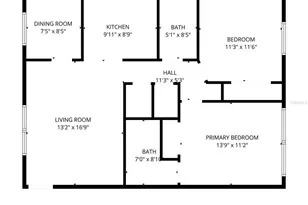 555 62nd St S, Saint Petersburg, FL 33707 - Photo 11